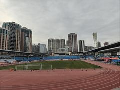 -广东省人民体育场