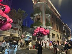 -武汉两江游览·夜游长江(汉口粤汉码头)