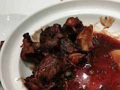 -紫光园·烤鸭·北京菜(劲松店)