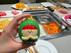 -海底捞火锅(城阳万象汇店)