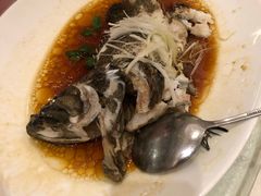 -荣粤酒家·融合粤菜