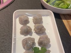 -来涮蜀鲜货火锅串串香(菜市口店)