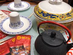 -吉祥春饼·烤鸭(国贸店)