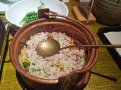 -一坐一忘云南菜(卓悦中心)