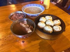 -老牌依强牛肉店(达道总店)