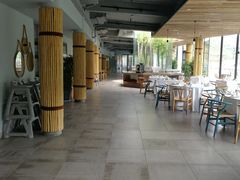 -安吉涵田度假村·水榭居中餐厅