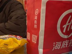 -海底捞火锅(王府井店)