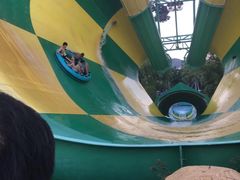 -苏州乐园森林水世界