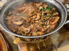 -朗妈私房菜(婺女州店)
