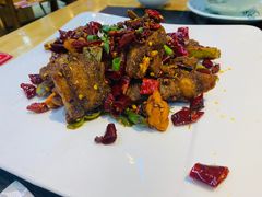 -肖仙仙羊肉汤·始于1996年(郫都店)
