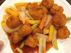 -麒麟中餐厅·经典粤菜·地道菜式老字号(广州长隆酒店)