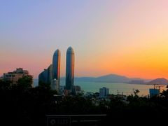 -鸿山公园