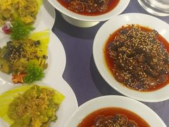 -院8里·少城记忆老川菜(宽窄巷子店)