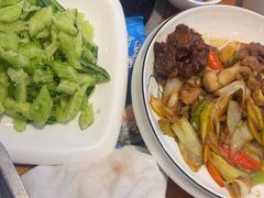 -喜来酌海鲜·饺子(和平一店)