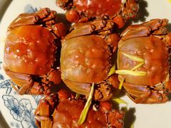 清蒸六月黄-蟹榭·本帮江浙菜·蟹宴(五角场合生汇商场店)