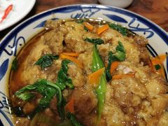 -临潼印象·特色陕菜