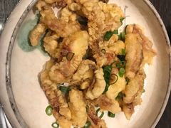 -领事馆19号中餐厅(厦门海景洲际酒店)