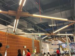 -破店肥哈·东北烧烤·夜宵(南山保利店)