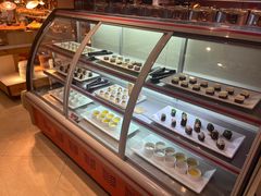 -比格比萨自助(康巴什店)