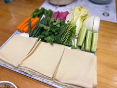 -茂一扎韩式料理(尧化门店)