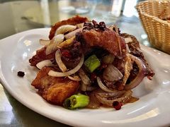 糍粑鱼-西大酒店