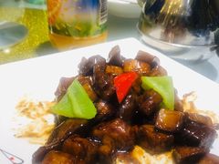 -老人和饭店(淮海中路店)