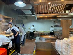 -磨沟沿老字号牛肉面·清真(金港城店)