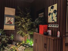 -梅亭居酒屋(中大国际店)