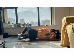 -OneFit健身(汇锦城店)