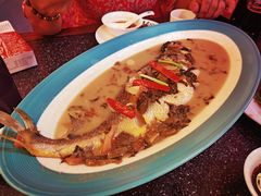-王庄阿咪海鲜大排档(象园店)