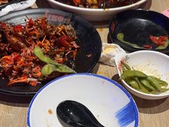 -红盔甲·小龙虾(车公庙店)