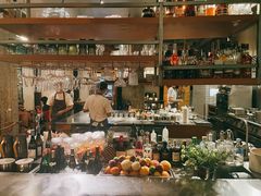 -BOR Eatery(安福路店)