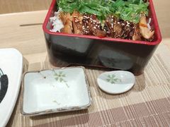 -酒井酱子·深夜食堂(东城汇店)
