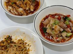 -太二酸菜鱼(南京艾尚天地店)