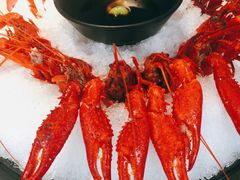 -一棠龙虾(徐家汇城开YOYO店)