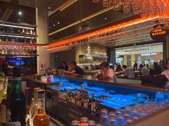 -星巴克臻选(上海合生汇1F店)