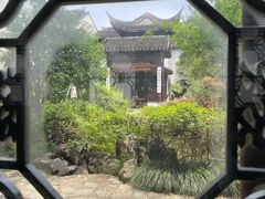 -苏州文旅花间堂·探花府酒店
