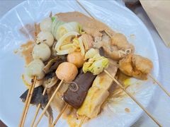 -郭记小街麻辣烫(虎坊路店)