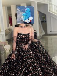 -MANLI BRIDAL婚纱