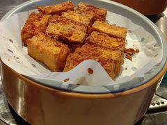 -龍歌自助小火锅(市北和达中心城店)