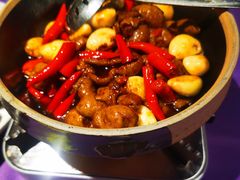 石门肥肠-湘西土菜(望京店)