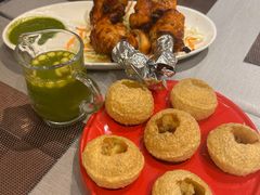 -Pita's&Tika's中东和印度风味餐厅(龙湖天街店)