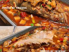 臭鲑鱼-孙府大院(步行街店)