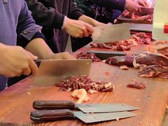 -阿娟牛肉丸·手打牛肉丸·现做现卖