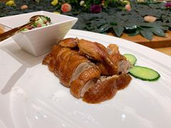 -慈溪白金汉爵大酒店