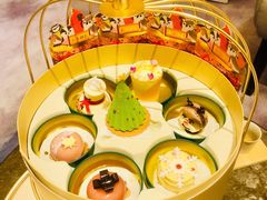 -彩丰楼·中餐厅(国家会展中心上海洲际店)