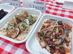 -盒马鲜生(宝地店)