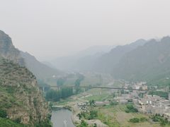 -野三坡清泉山风景区