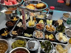 -江油特色冷沾沾(火炮街店)