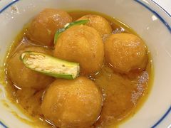 -金湖港式餐厅(建外店)